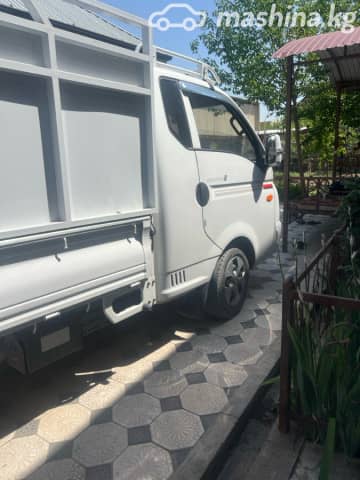 Hyundai Porter