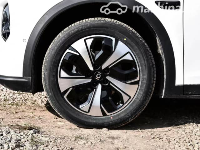 Changan Qiyuan Q05 1.5hyb CVT