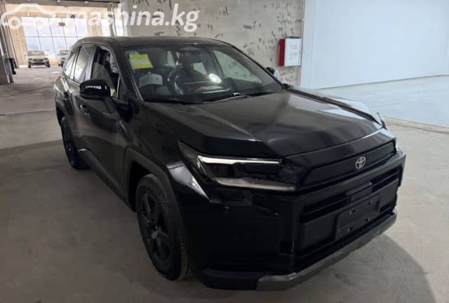 Toyota RAV4 V (XA50) 2.0 CVT 4WD