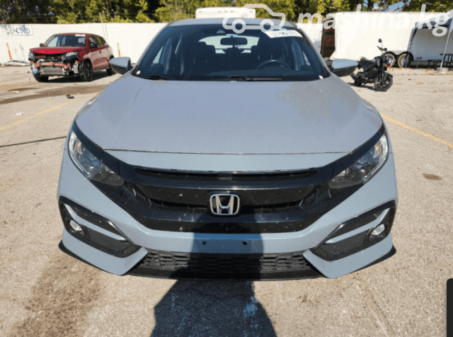 Honda Civic X 1.5 CVT