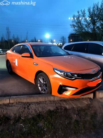 Kia K5 II 2.0 AT