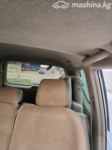 Toyota Land Cruiser Prado 120 Series 4.0 AT 4WD