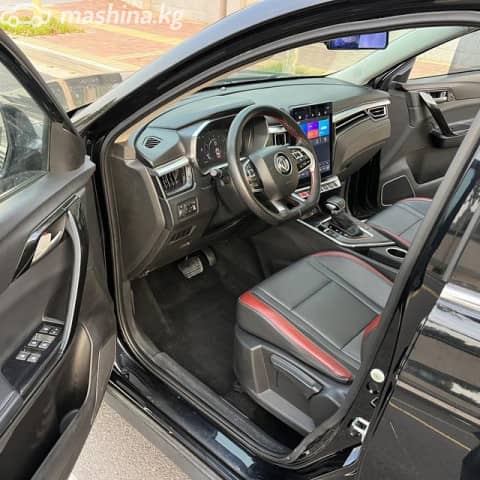 DongFeng T5L 1.6 AMT