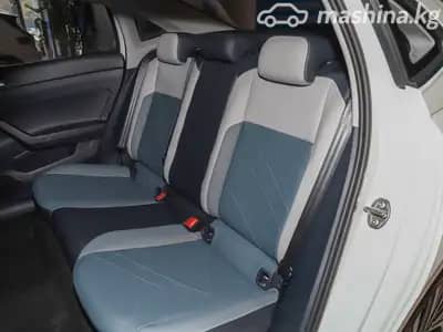Volkswagen Lavida III Рестайлинг 1.5 AMT