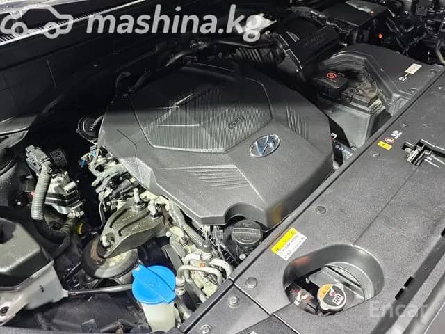 Hyundai Palisade I 3.8 AT