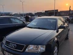 Audi A6 II C5