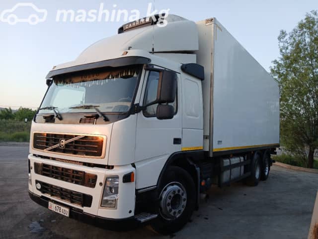 Volvo FM