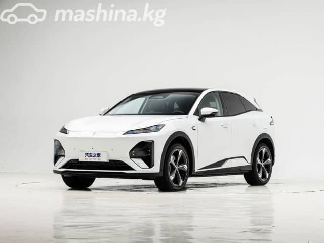 Changan Deepal S7 31.73 kWh 1.5hyb AT