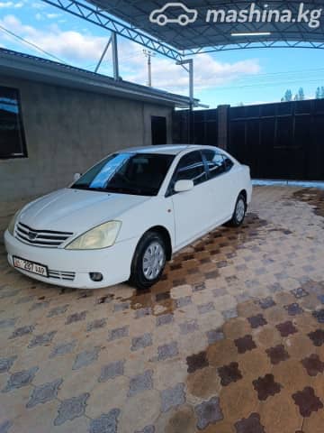 Toyota Allion I 1.5 AT