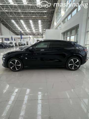 BYD Song L Electro AT 4WD