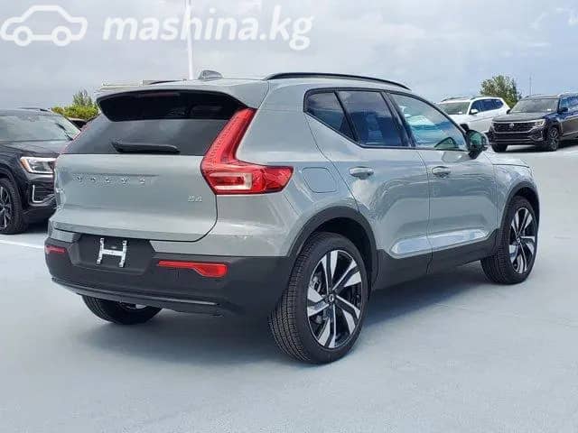 Volvo XC40 I 2.0 AT