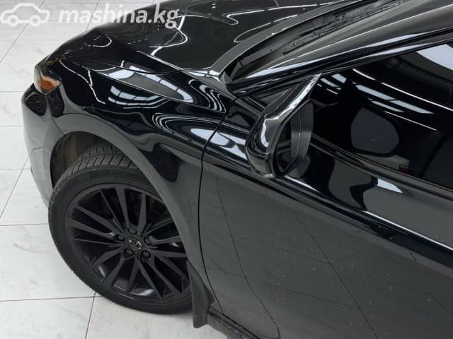 Toyota Camry VIII (XV70) 2.5 AT
