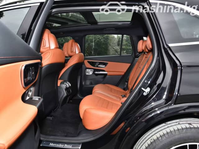 Mercedes-Benz GLC II (X254) 300 L 2.0 AT 4WD
