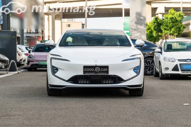 Avatr 12 94.5 kWh Electro AT 4WD
