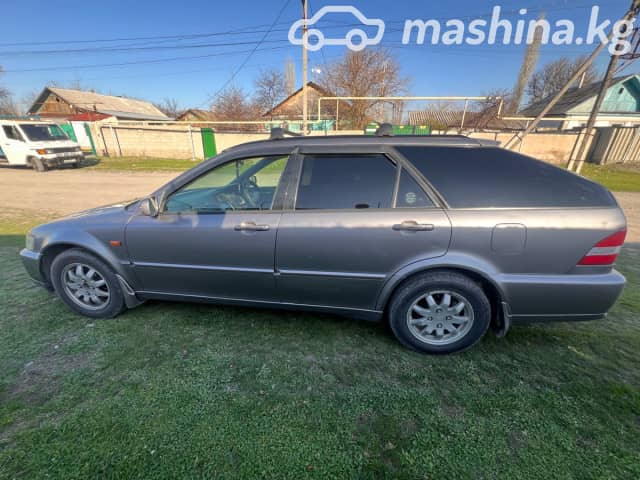 Honda Accord VI 2.3 AT