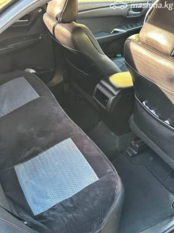 Toyota Camry VII (XV50) Рестайлинг 2.5 AT