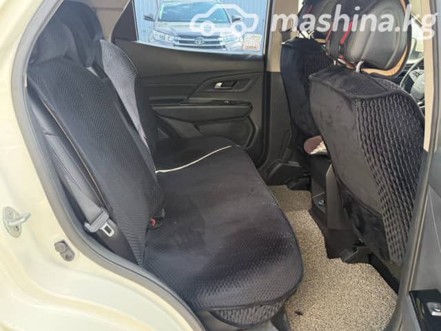 SsangYong Korando IV 1.6d AT