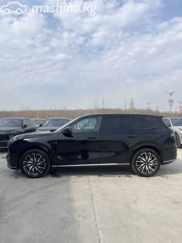 Changan Qiyuan Q05 1.5hyb CVT