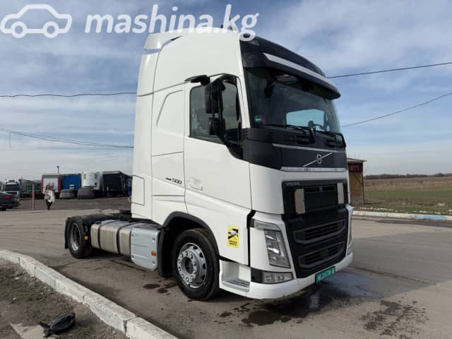 Volvo FH