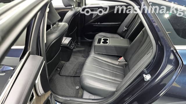 Kia K8 3.5 AT