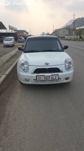 Lifan Smily I (320) 1.3 MT