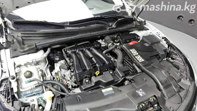 Renault Samsung SM6 I Рестайлинг 2.0 CVT