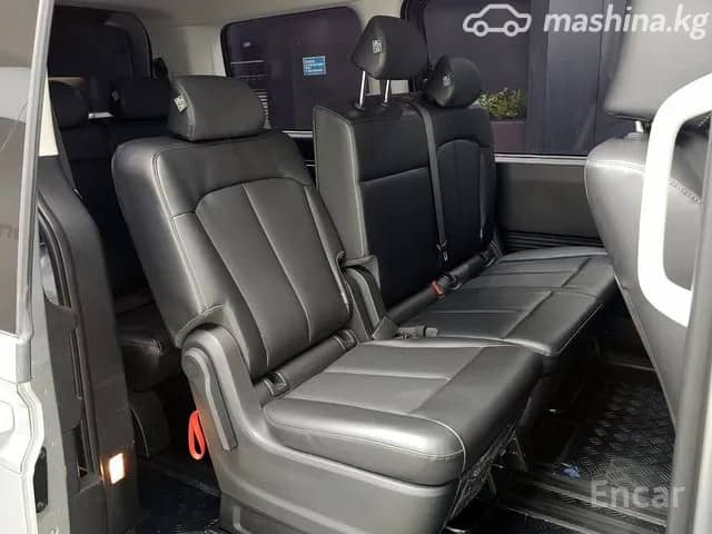 Hyundai Staria 3.5 AT