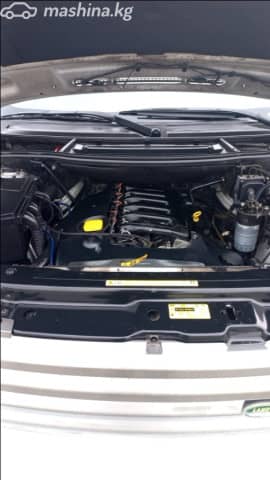 Land Rover Range Rover III 2.9d AT 4WD