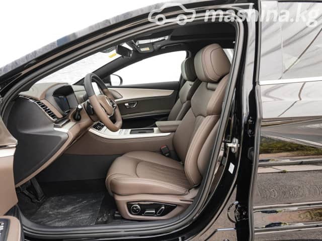 BYD Han I Electro AT
