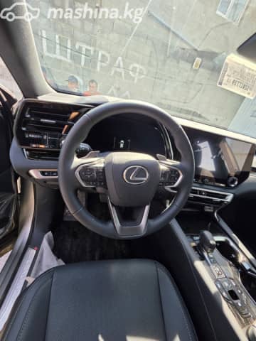 Lexus RX V 300 2.0 AT 4WD