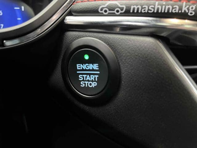 Ford Escape III Рестайлинг 2.0 AT 4WD
