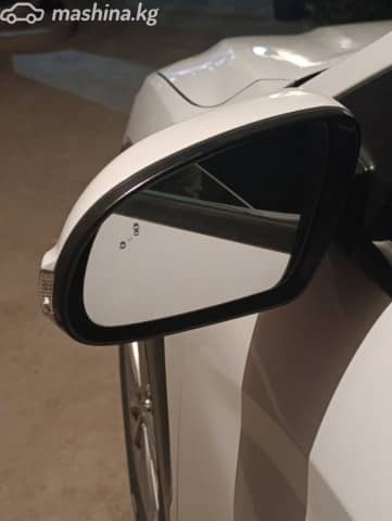 Hyundai Kona I 2.0 AT