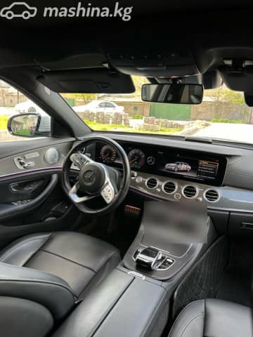 Mercedes-Benz E-Класс V (W213, S213, C238) 350 2.0 AT 4WD