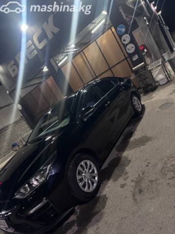 Kia K3 II 1.6 CVT