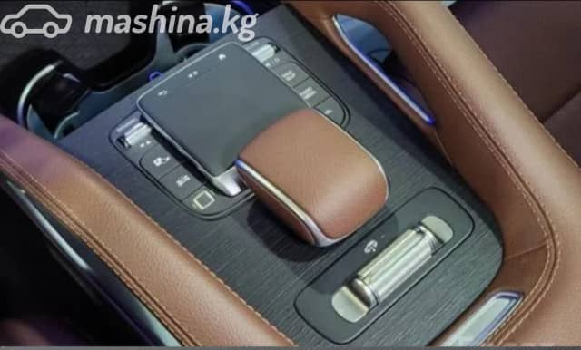 Mercedes-Benz GLE II (V167) 300 d 4MATIC 2.0 AT 4WD