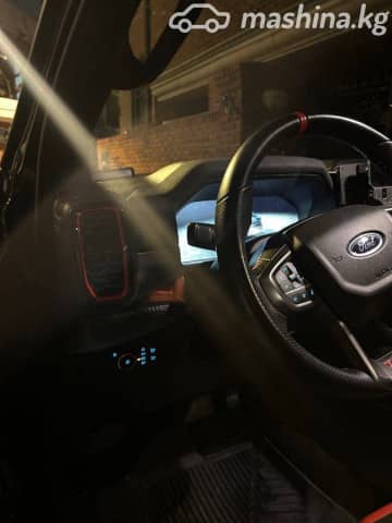 Ford Ranger T6.2 2.0d AT 4WD