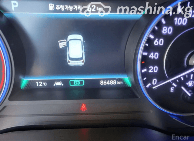Hyundai Palisade I 2.2 AT