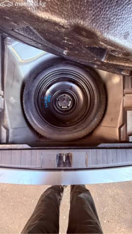 Subaru Outback IV 2.5 CVT 4WD