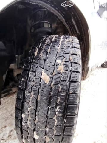Subaru Outback V Рестайлинг 2.5 CVT 4WD
