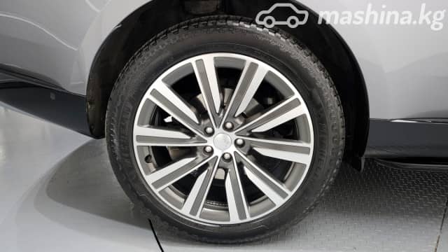 Land Rover Range Rover V D350 3.0d AT 4WD