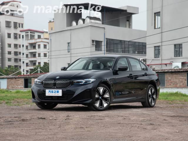 BMW i3 I (G28) Рестайлинг Electro AT