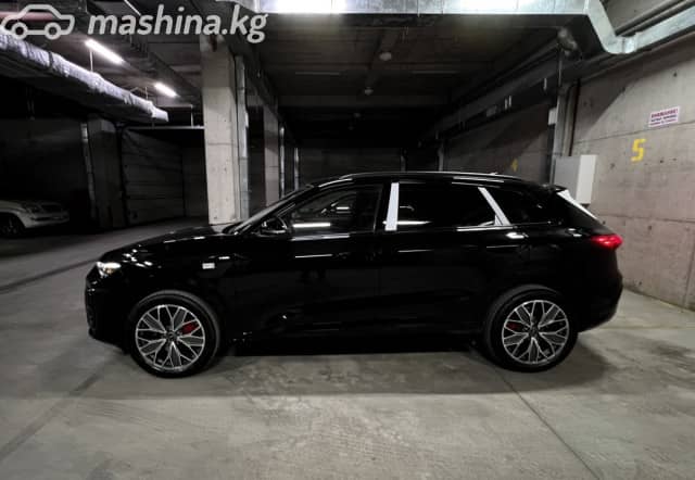 Audi Q5 III 40 TFSI 2.0 AMT 4WD