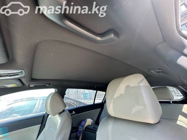 Kia Sportage IV Рестайлинг 2.4 AT