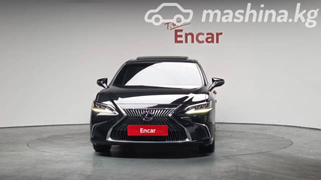 Lexus ES VII 300h 2.5hyb CVT