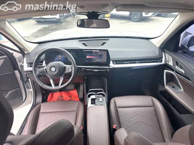 BMW X1 III (U11/U12) 25Li xDrive 2.0 AMT 4WD