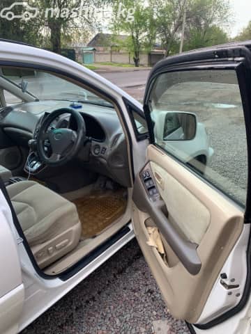 Toyota Harrier I (XU10) 2.2 AT