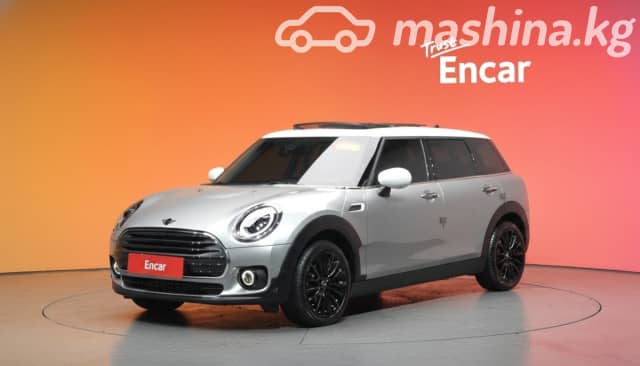 MINI Clubman II Cooper 1.5 AT