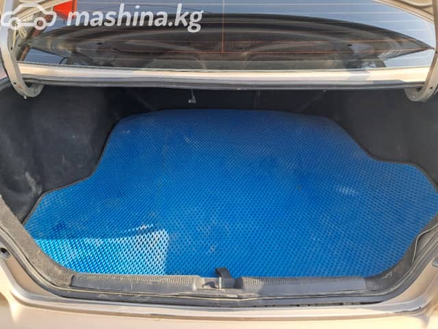 Honda Civic VII 1.5 AT