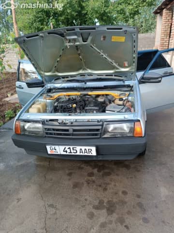 ВАЗ (Lada) 21099