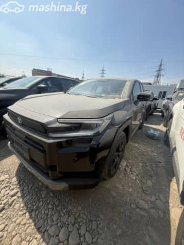 Toyota RAV4 V (XA50) 2.0 CVT 4WD